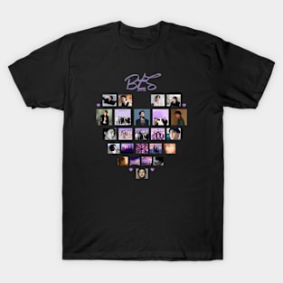 BTS T-Shirt